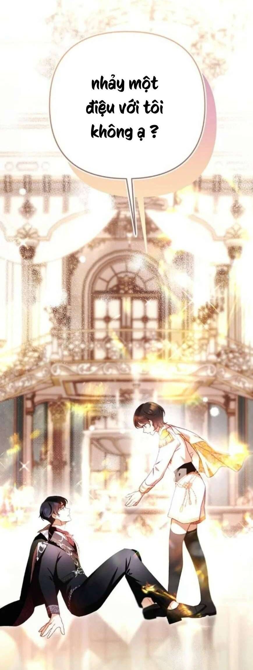 Bảo Vệ Thánh Nữ Giả Mạo Chap 4 - Next Chap 5