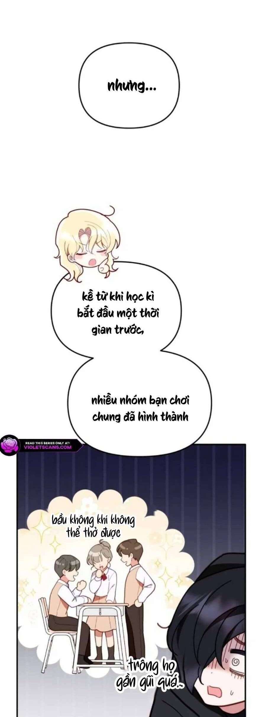 Bảo Vệ Thánh Nữ Giả Mạo Chap 4 - Next Chap 5