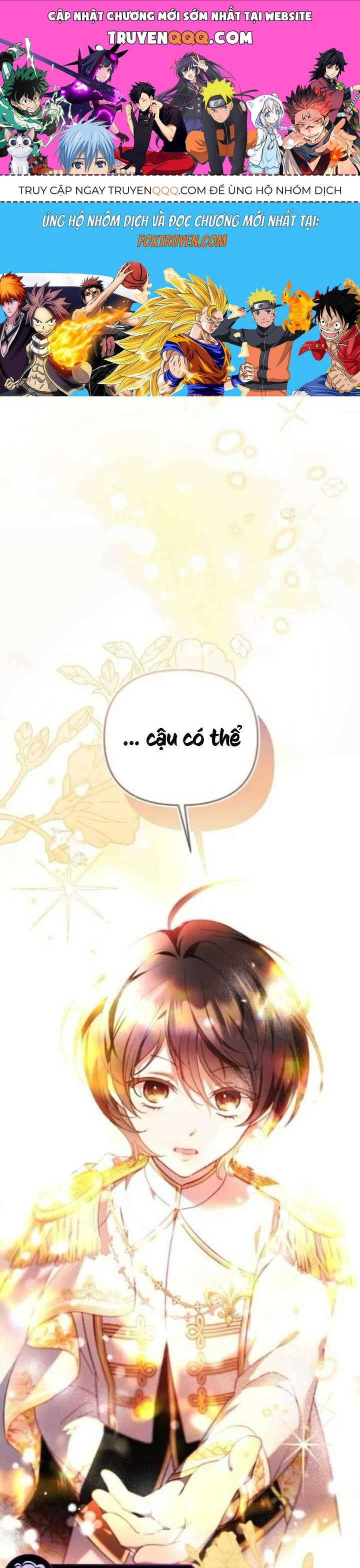 Bảo Vệ Thánh Nữ Giả Mạo Chap 5 - Next Chap 6