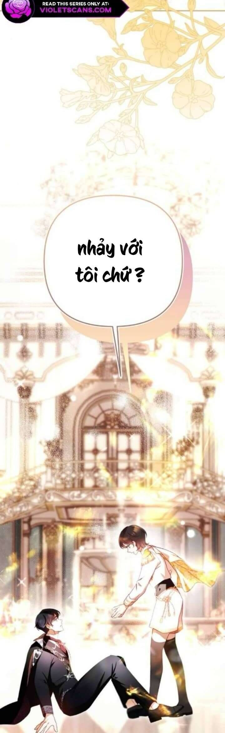 Bảo Vệ Thánh Nữ Giả Mạo Chap 5 - Next Chap 6