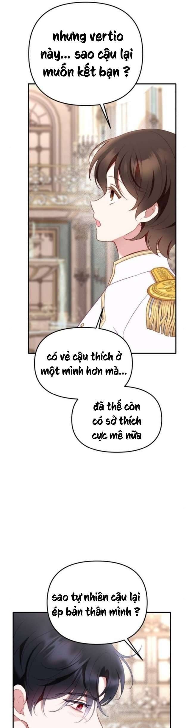 Bảo Vệ Thánh Nữ Giả Mạo Chap 5 - Next Chap 6