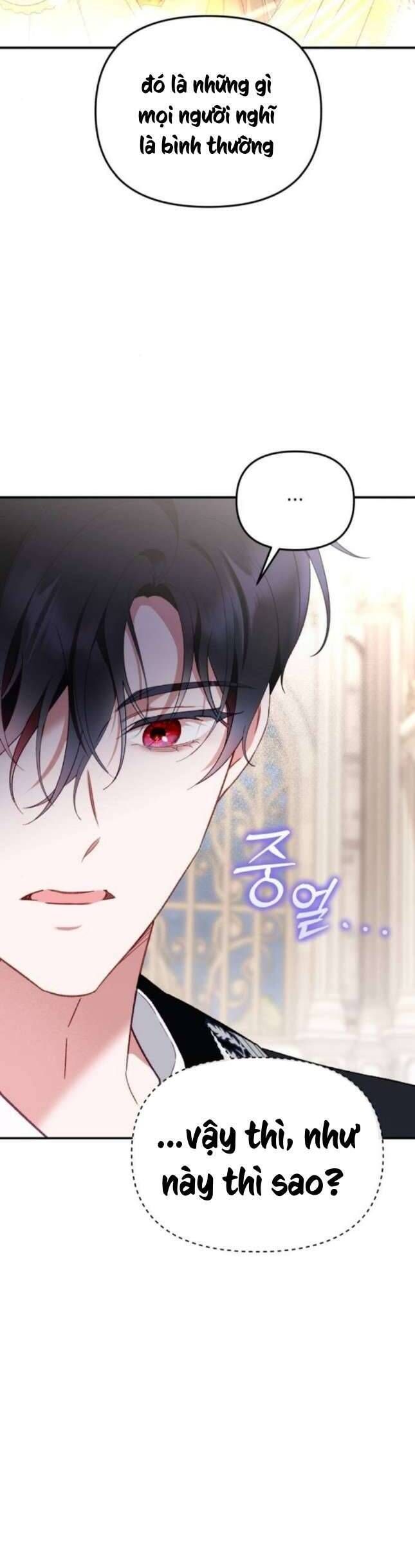 Bảo Vệ Thánh Nữ Giả Mạo Chap 5 - Next Chap 6