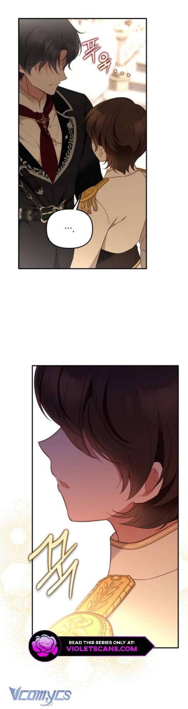 Bảo Vệ Thánh Nữ Giả Mạo Chap 5 - Next Chap 6