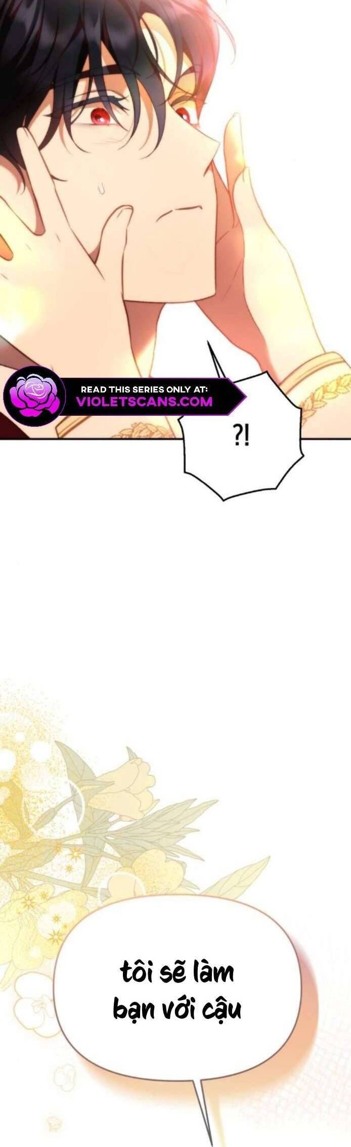 Bảo Vệ Thánh Nữ Giả Mạo Chap 5 - Next Chap 6