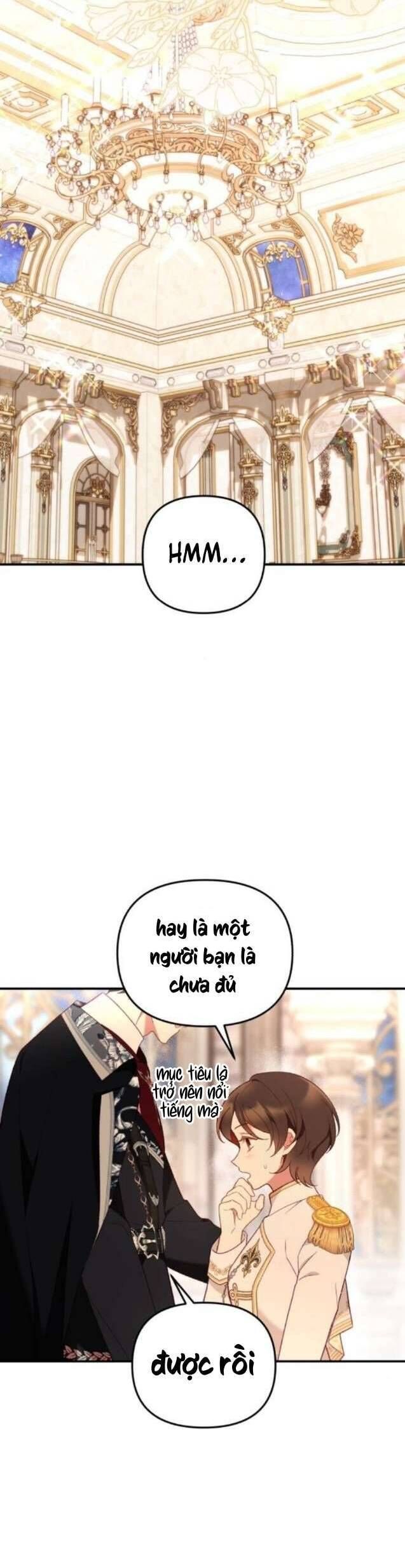 Bảo Vệ Thánh Nữ Giả Mạo Chap 5 - Next Chap 6