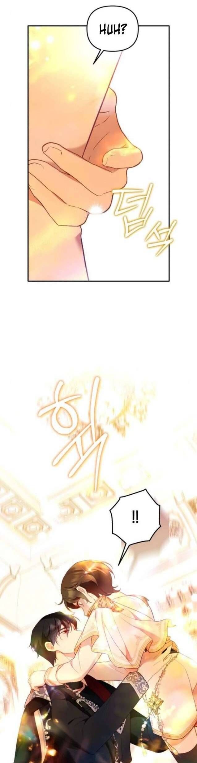 Bảo Vệ Thánh Nữ Giả Mạo Chap 5 - Next Chap 6