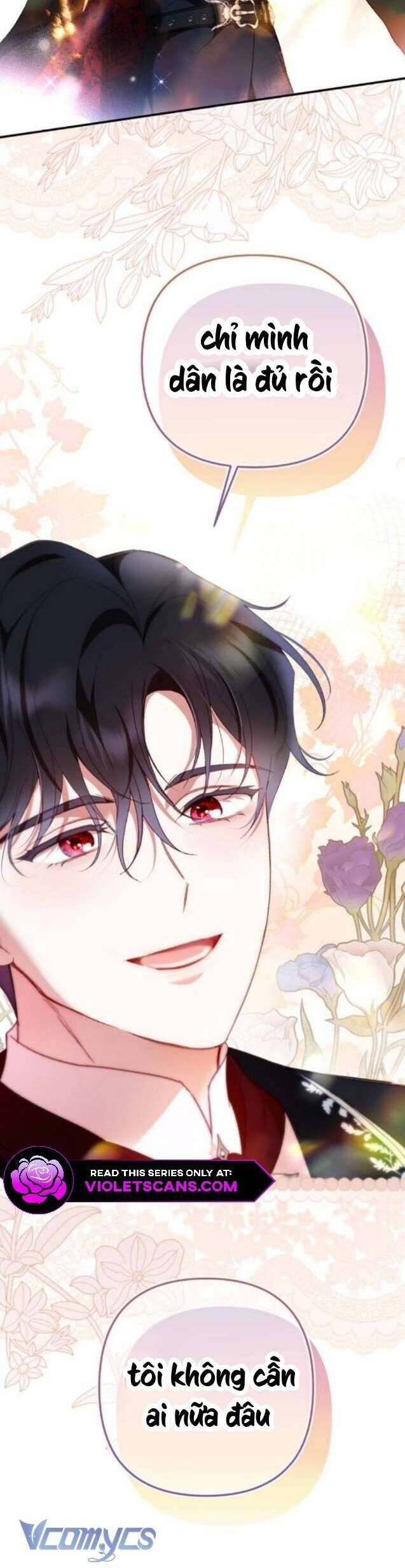 Bảo Vệ Thánh Nữ Giả Mạo Chap 5 - Next Chap 6