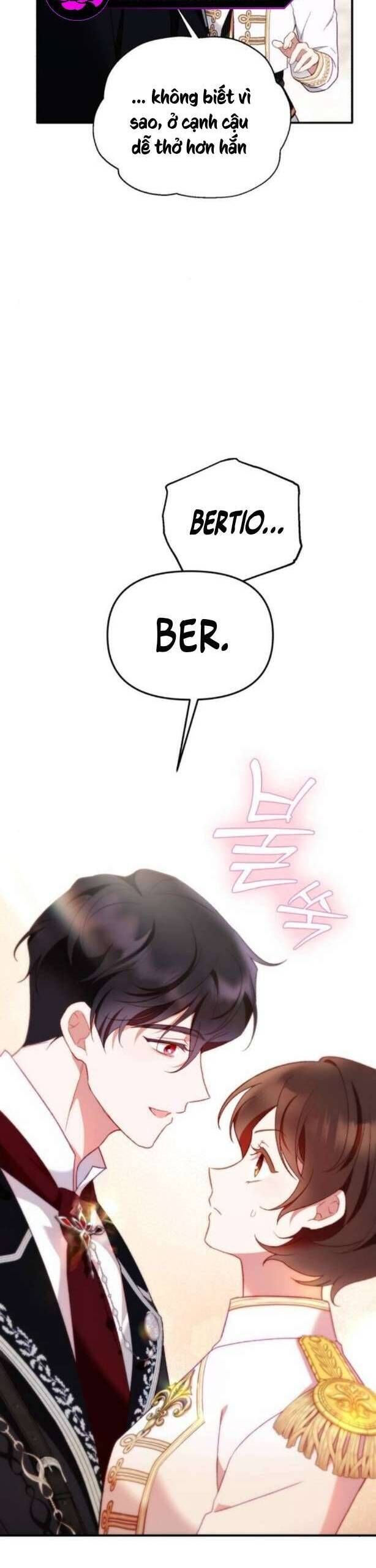 Bảo Vệ Thánh Nữ Giả Mạo Chap 5 - Next Chap 6