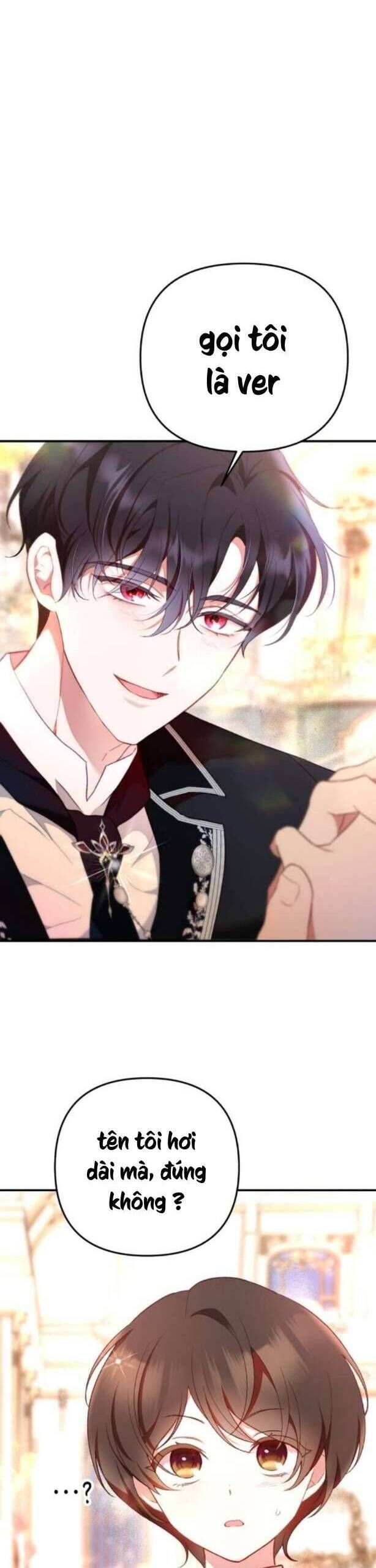 Bảo Vệ Thánh Nữ Giả Mạo Chap 5 - Next Chap 6