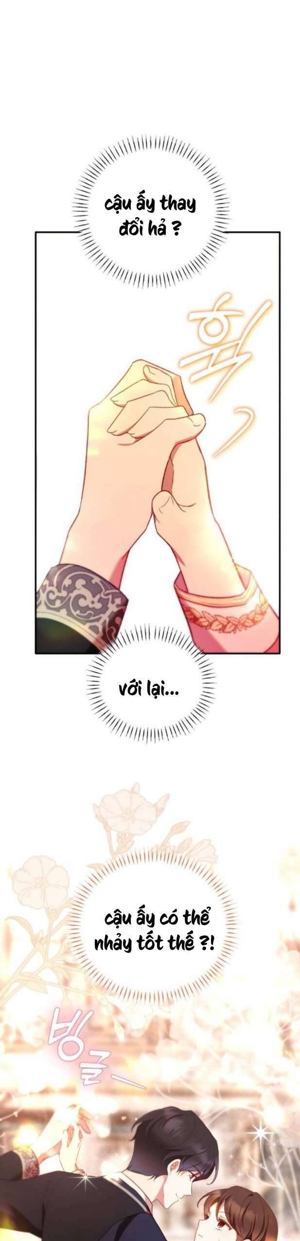 Bảo Vệ Thánh Nữ Giả Mạo Chap 5 - Next Chap 6