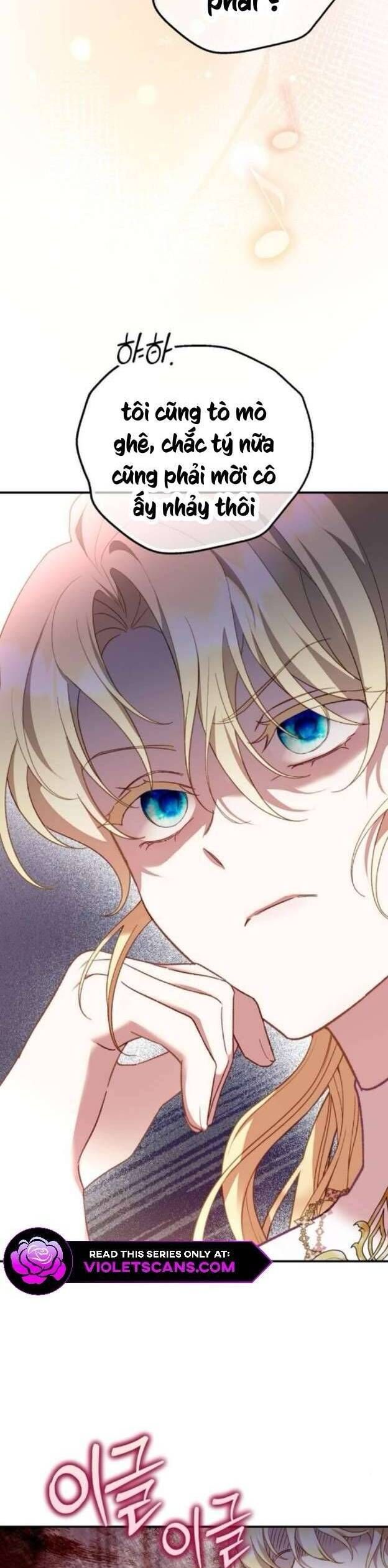 Bảo Vệ Thánh Nữ Giả Mạo Chap 5 - Next Chap 6