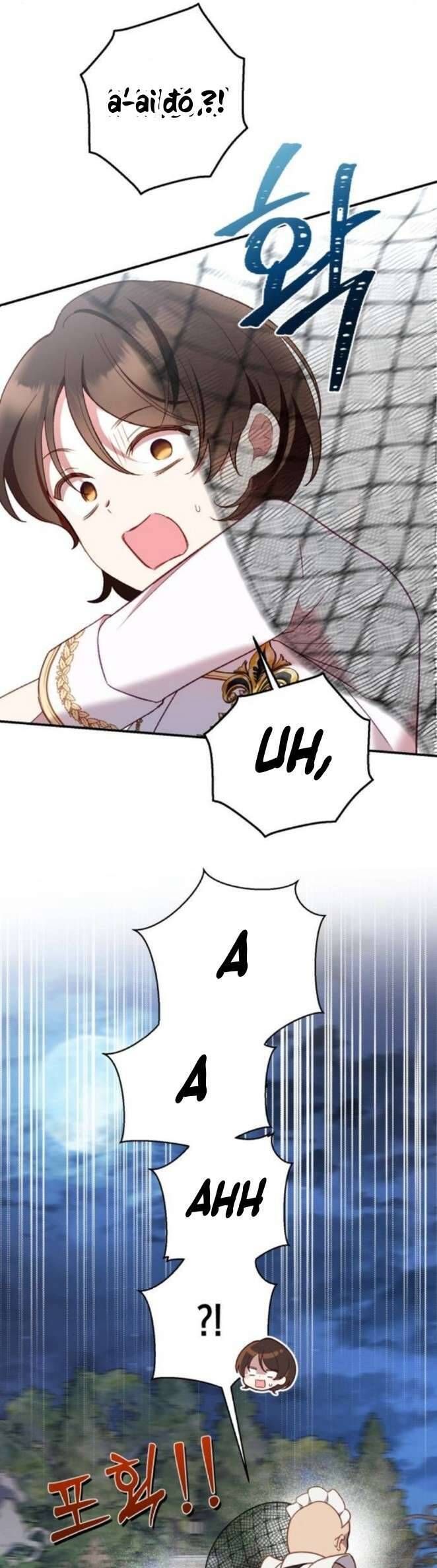 Bảo Vệ Thánh Nữ Giả Mạo Chap 5 - Next Chap 6