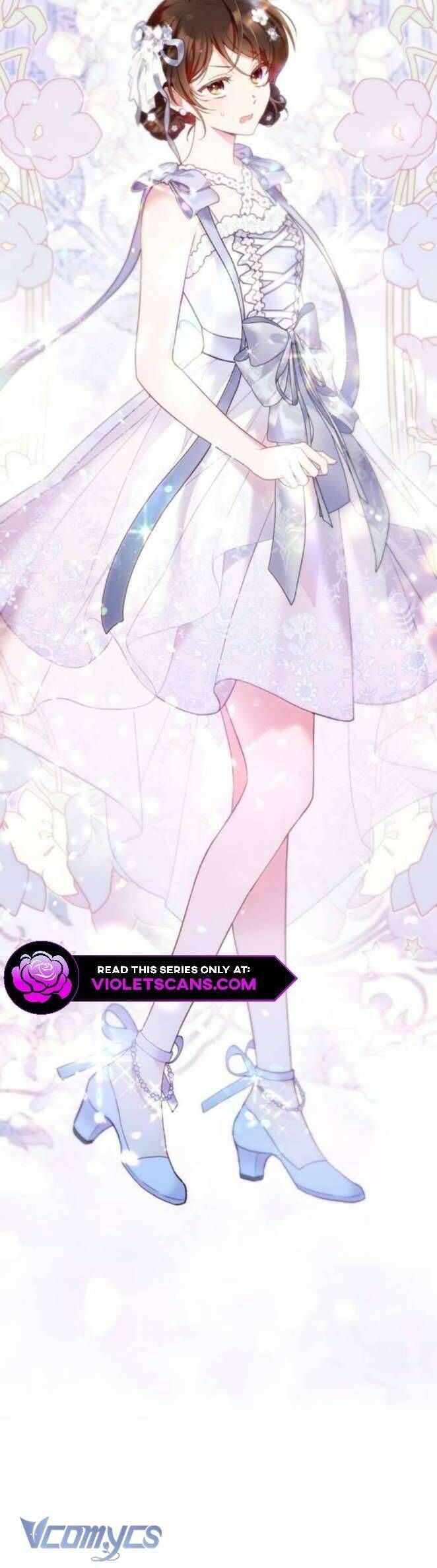 Bảo Vệ Thánh Nữ Giả Mạo Chap 5 - Next Chap 6