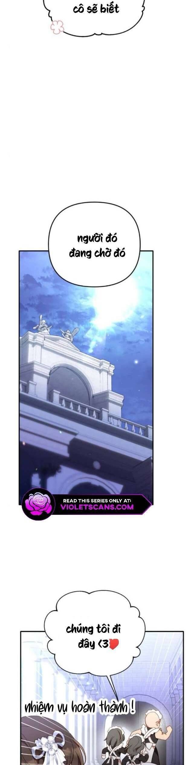 Bảo Vệ Thánh Nữ Giả Mạo Chap 5 - Next Chap 6