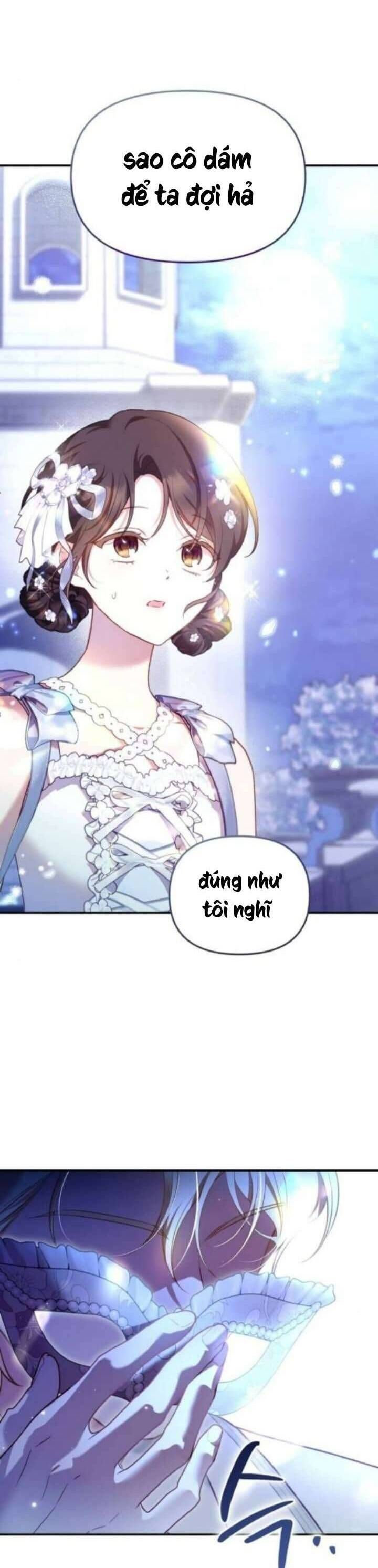 Bảo Vệ Thánh Nữ Giả Mạo Chap 5 - Next Chap 6