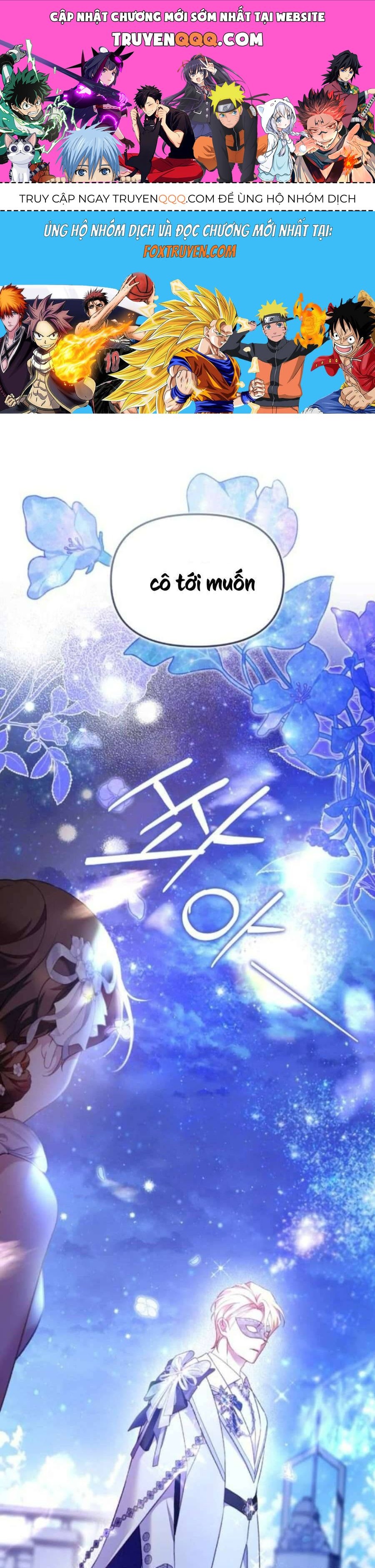 Bảo Vệ Thánh Nữ Giả Mạo Chap 6 - Next Chap 7