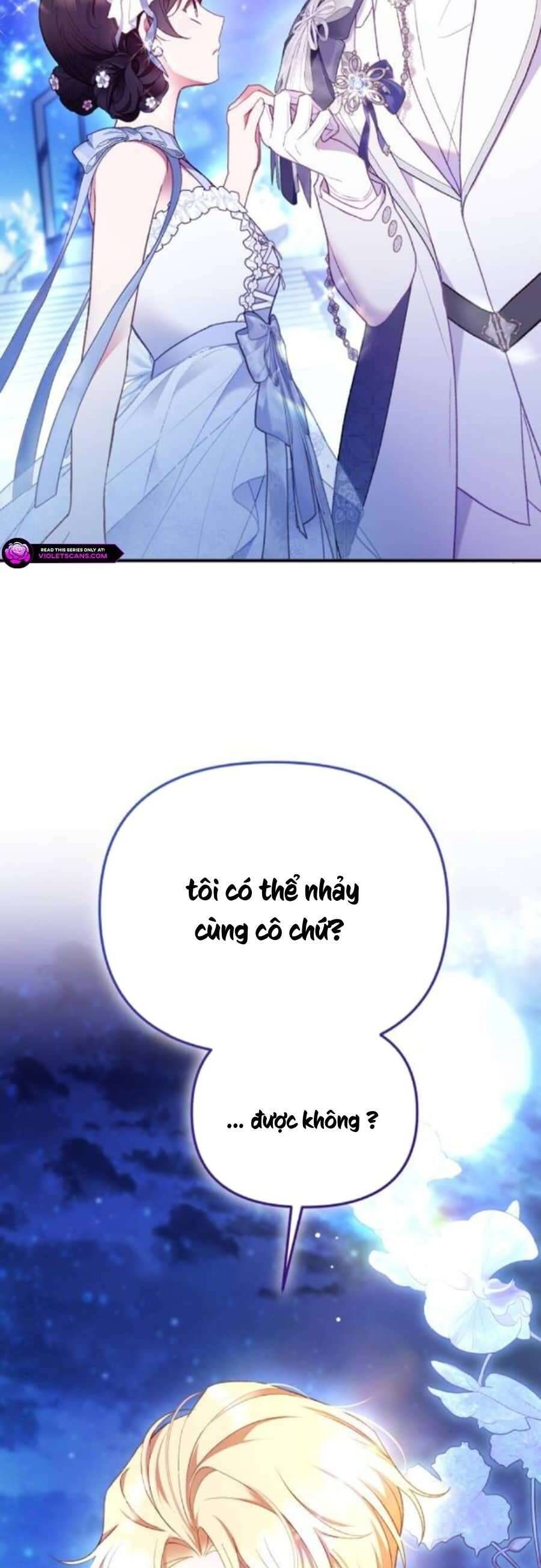 Bảo Vệ Thánh Nữ Giả Mạo Chap 6 - Next Chap 7