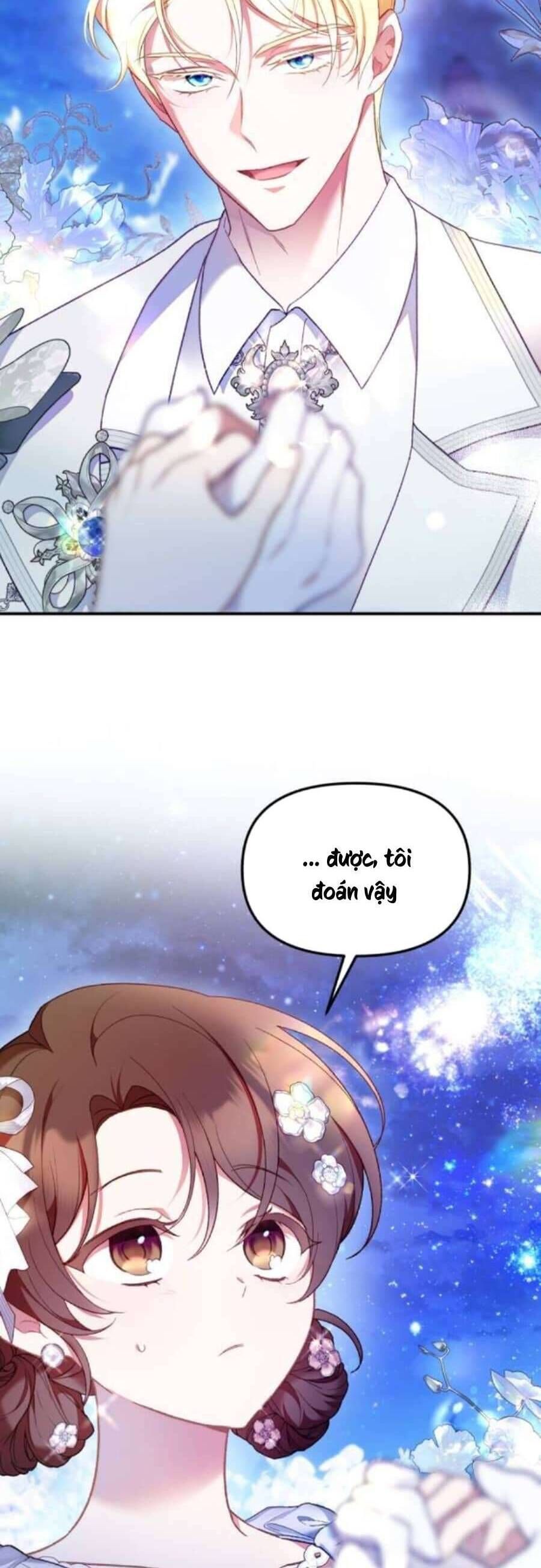 Bảo Vệ Thánh Nữ Giả Mạo Chap 6 - Next Chap 7