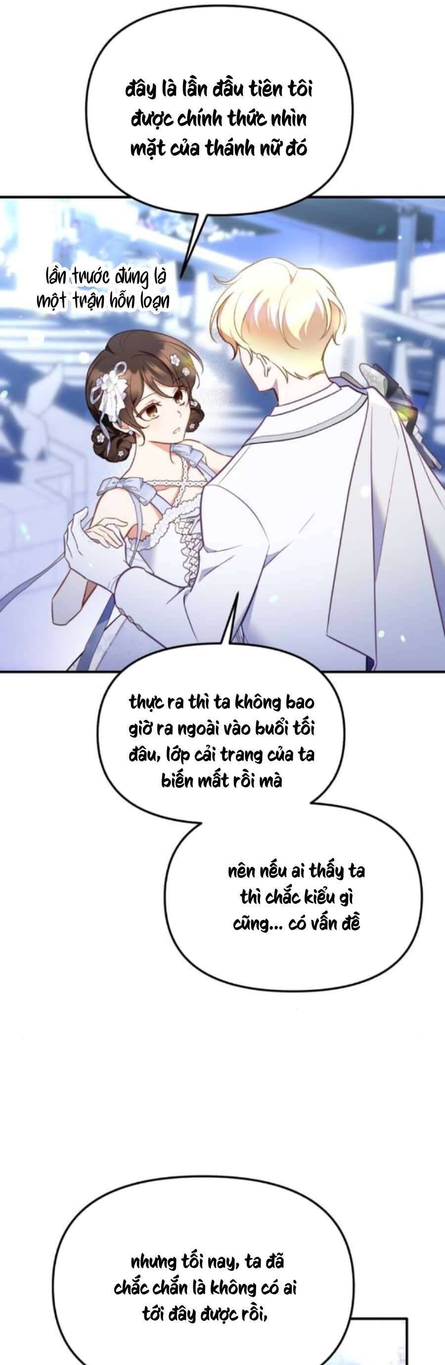 Bảo Vệ Thánh Nữ Giả Mạo Chap 6 - Next Chap 7
