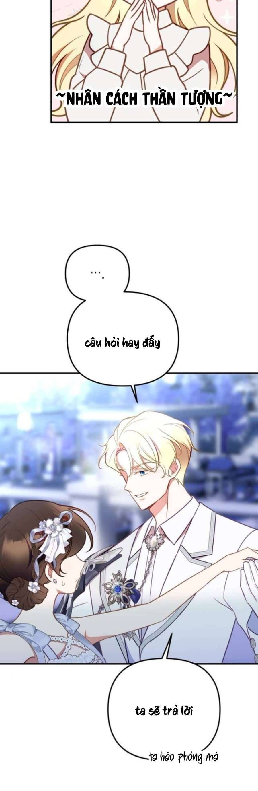 Bảo Vệ Thánh Nữ Giả Mạo Chap 6 - Next Chap 7