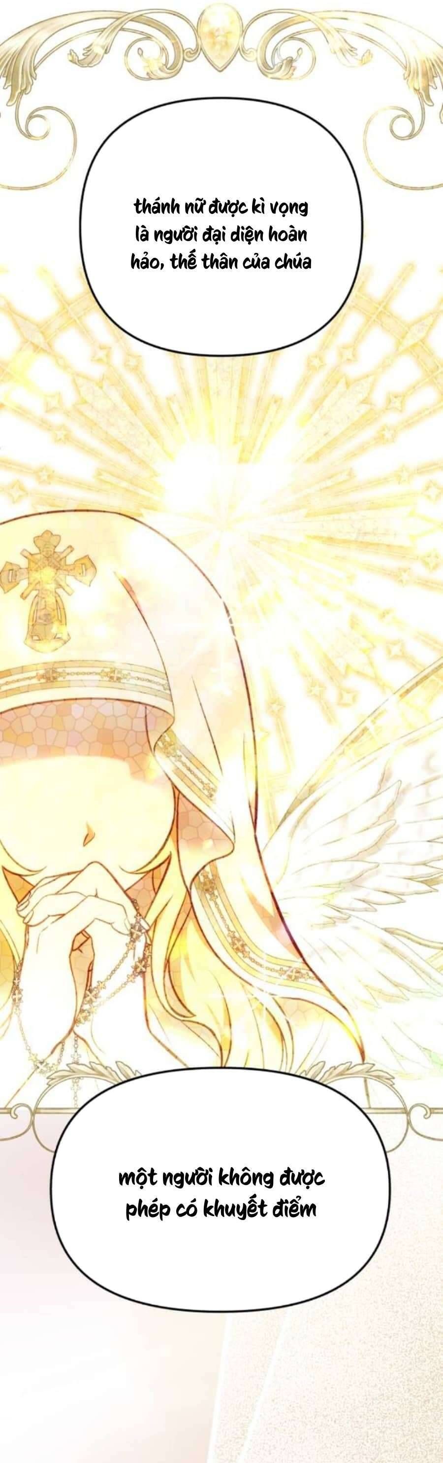 Bảo Vệ Thánh Nữ Giả Mạo Chap 6 - Next Chap 7