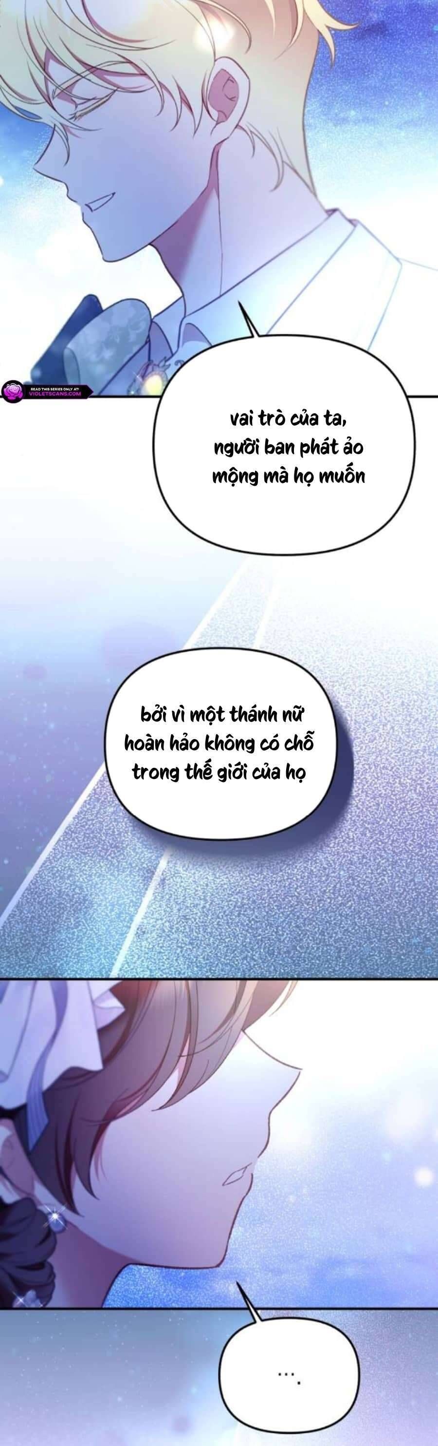 Bảo Vệ Thánh Nữ Giả Mạo Chap 6 - Next Chap 7