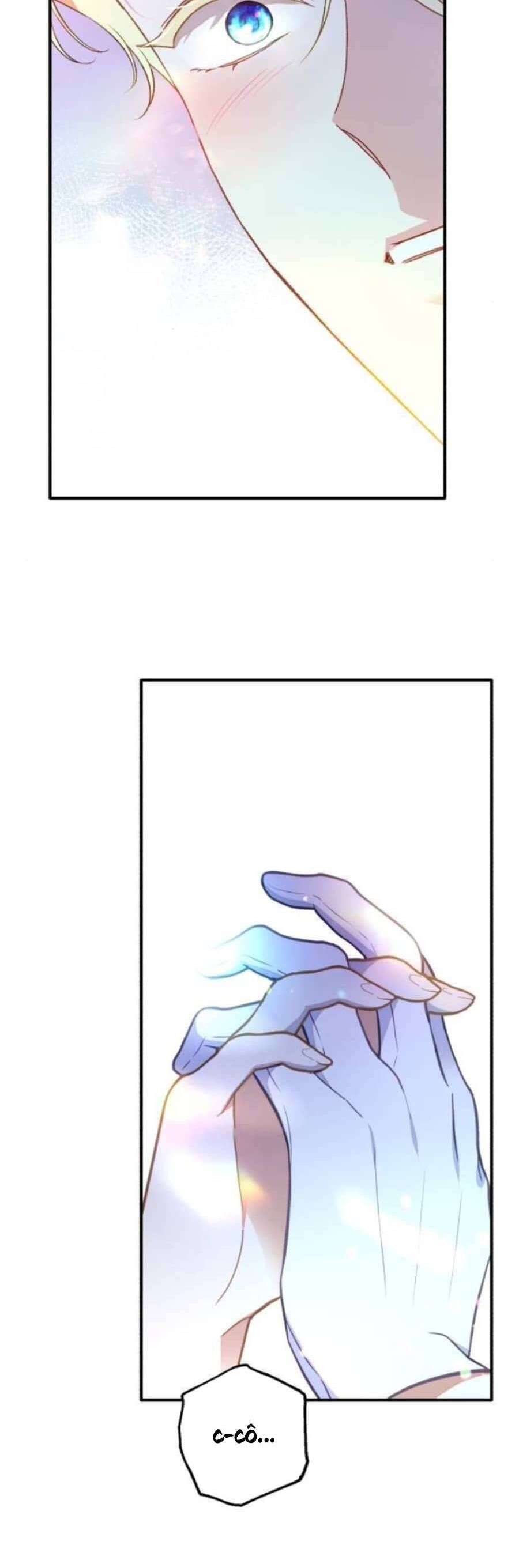 Bảo Vệ Thánh Nữ Giả Mạo Chap 6 - Next Chap 7