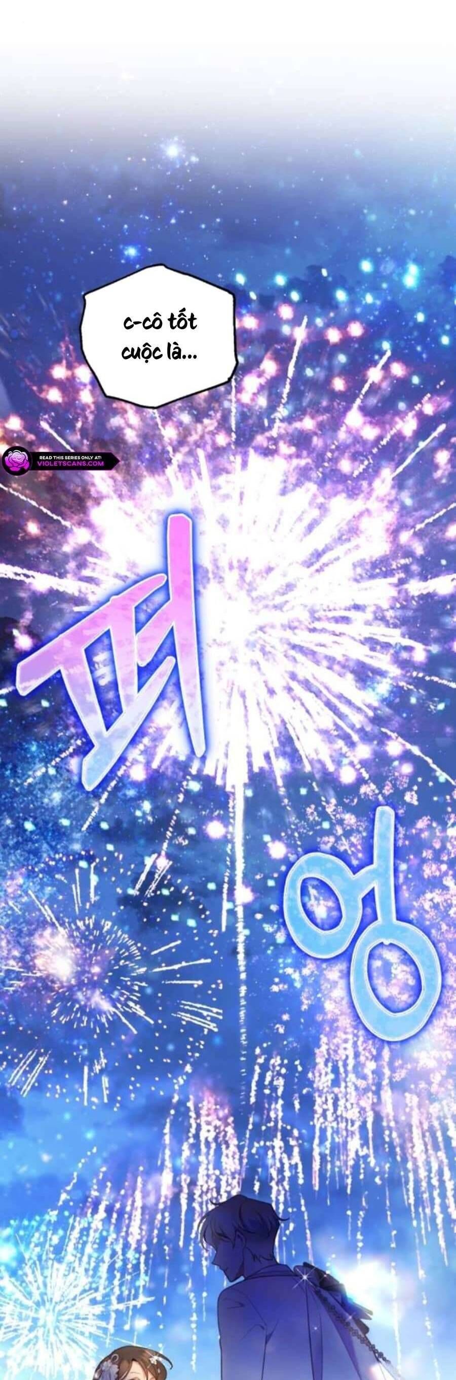 Bảo Vệ Thánh Nữ Giả Mạo Chap 6 - Next Chap 7