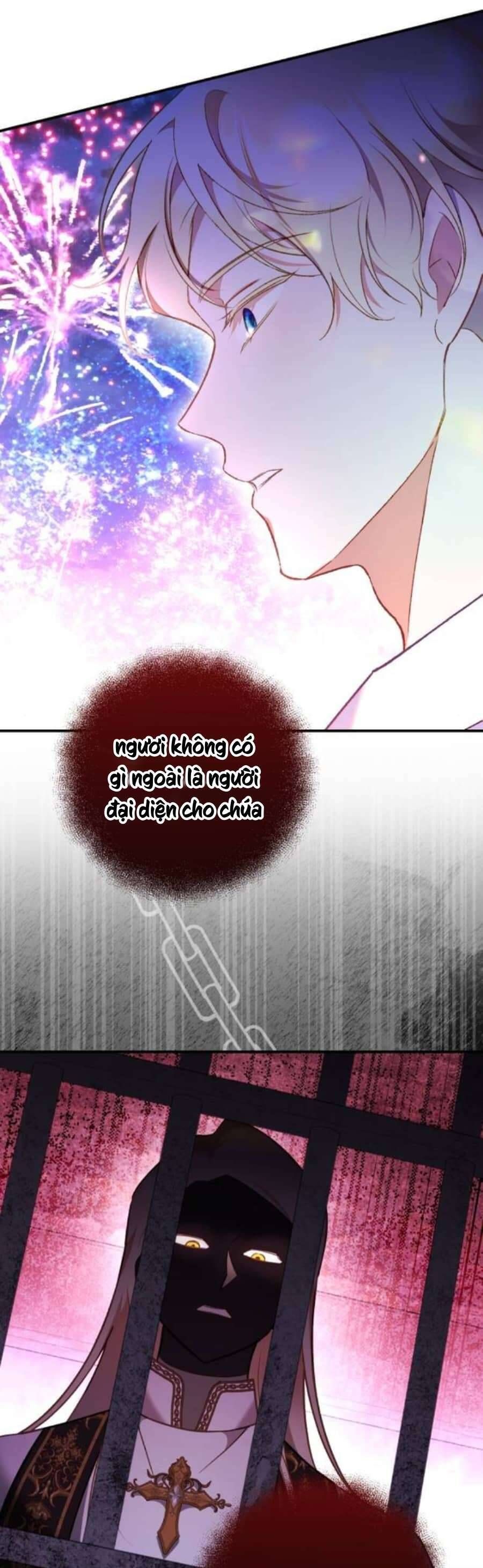 Bảo Vệ Thánh Nữ Giả Mạo Chap 6 - Next Chap 7