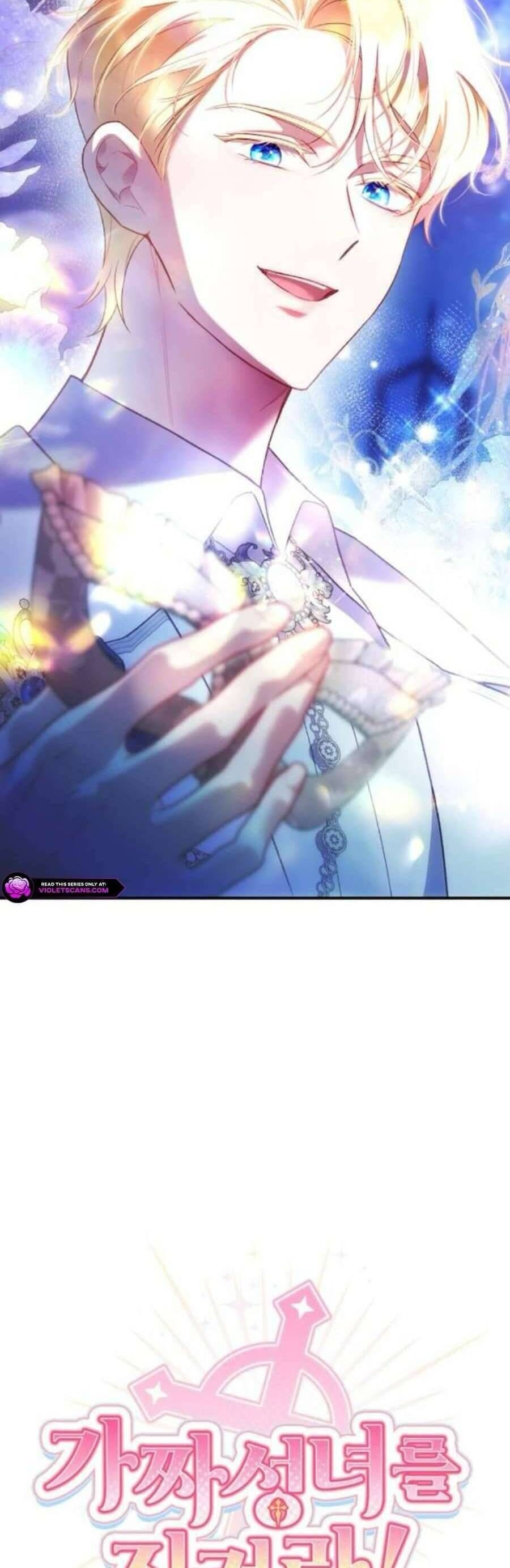 Bảo Vệ Thánh Nữ Giả Mạo Chap 6 - Next Chap 7