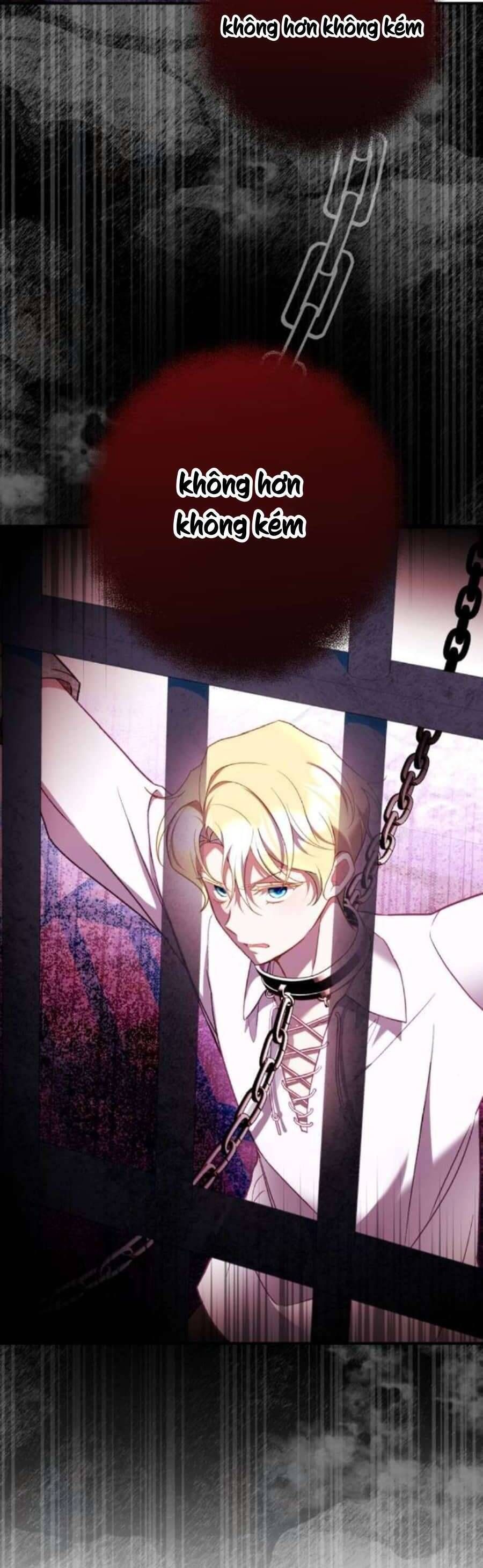 Bảo Vệ Thánh Nữ Giả Mạo Chap 6 - Next Chap 7