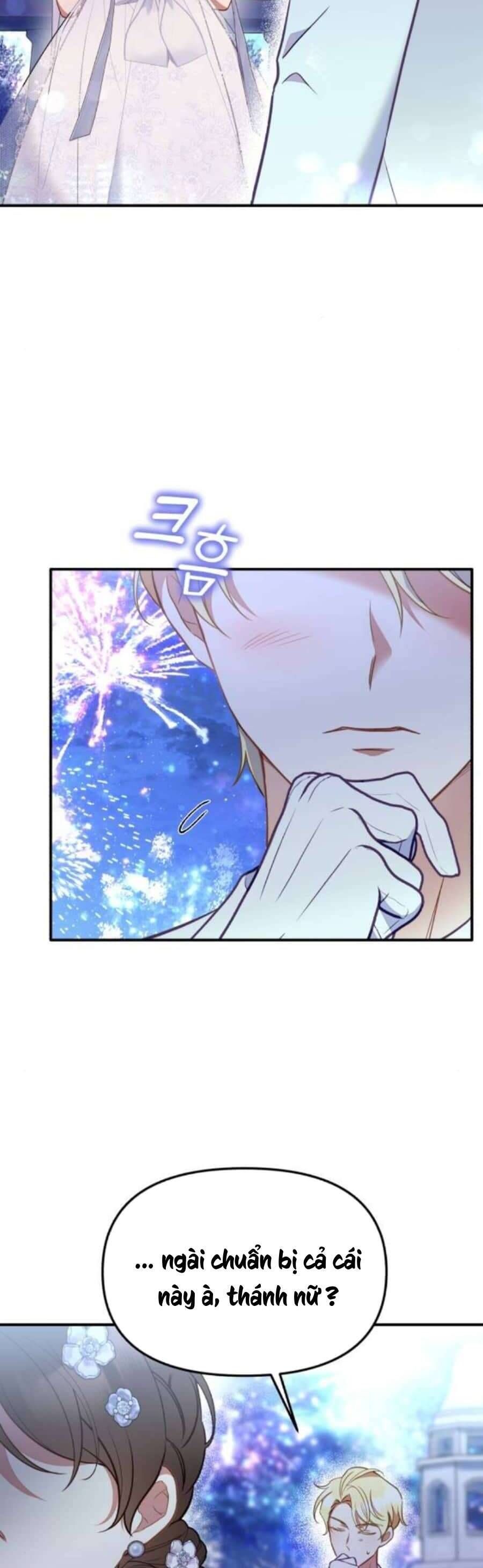 Bảo Vệ Thánh Nữ Giả Mạo Chap 6 - Next Chap 7