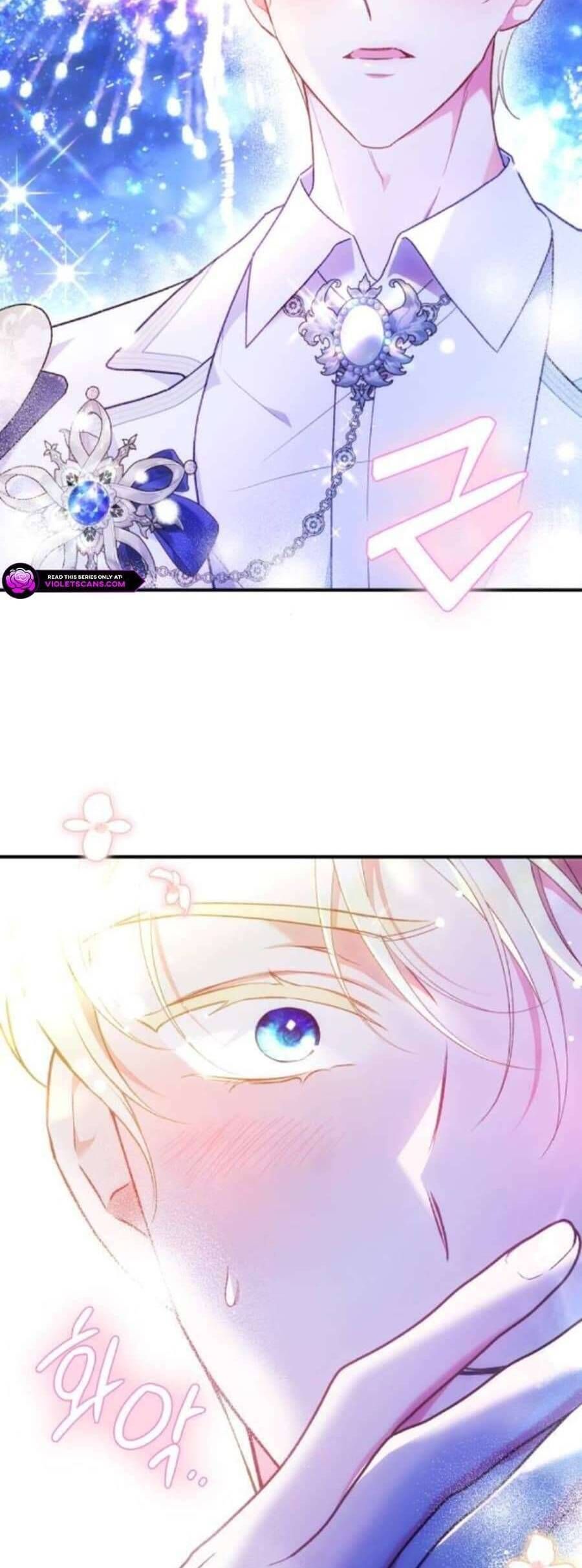 Bảo Vệ Thánh Nữ Giả Mạo Chap 6 - Next Chap 7