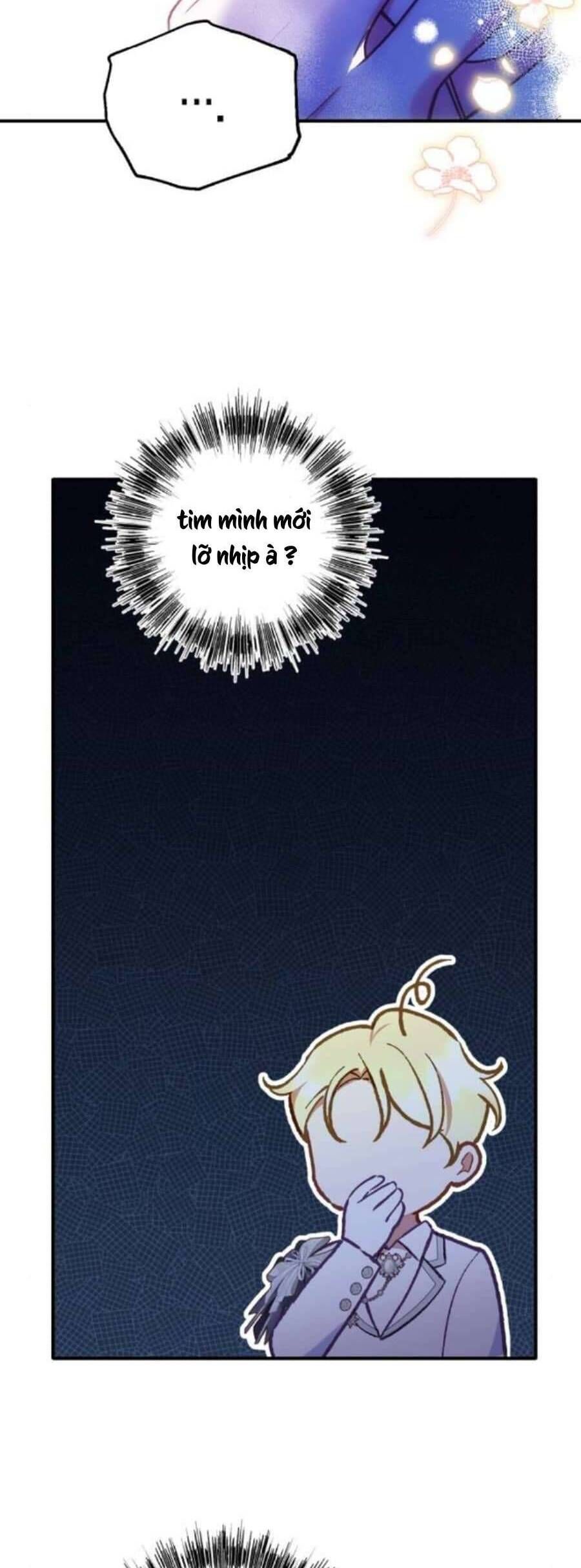 Bảo Vệ Thánh Nữ Giả Mạo Chap 6 - Next Chap 7