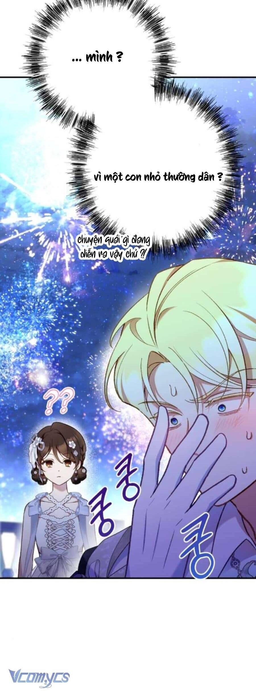 Bảo Vệ Thánh Nữ Giả Mạo Chap 6 - Next Chap 7