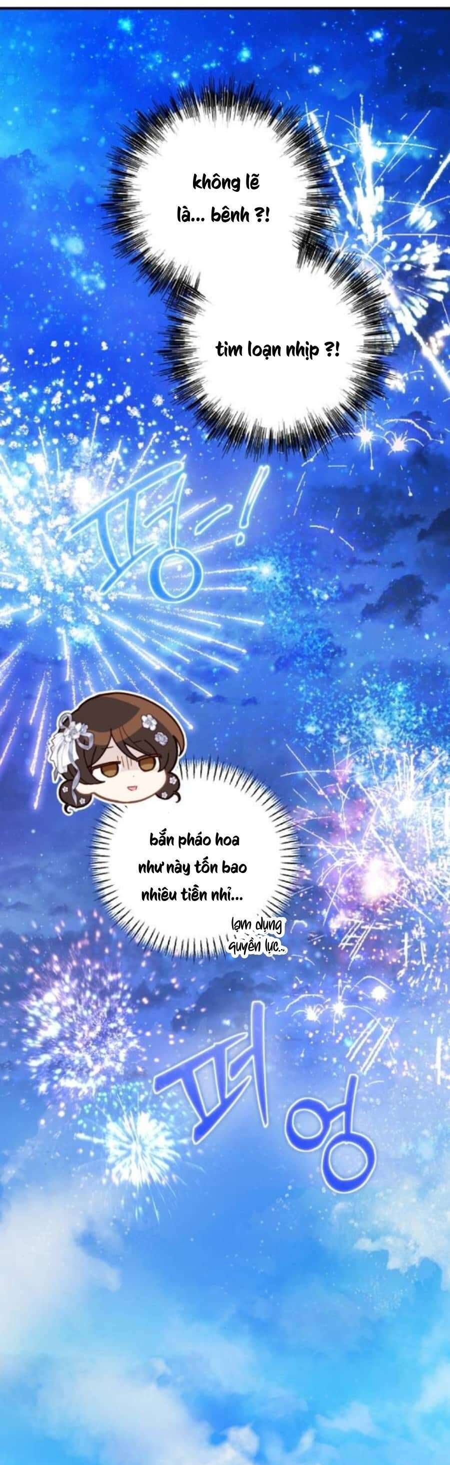 Bảo Vệ Thánh Nữ Giả Mạo Chap 6 - Next Chap 7