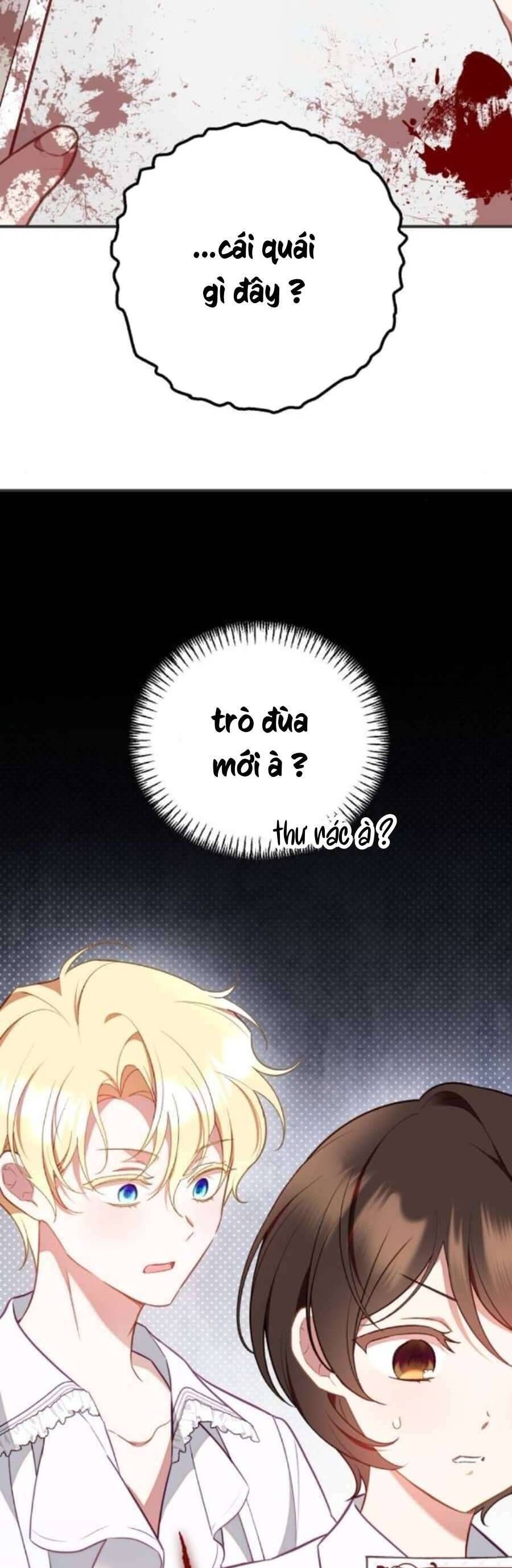 Bảo Vệ Thánh Nữ Giả Mạo Chap 6 - Next Chap 7