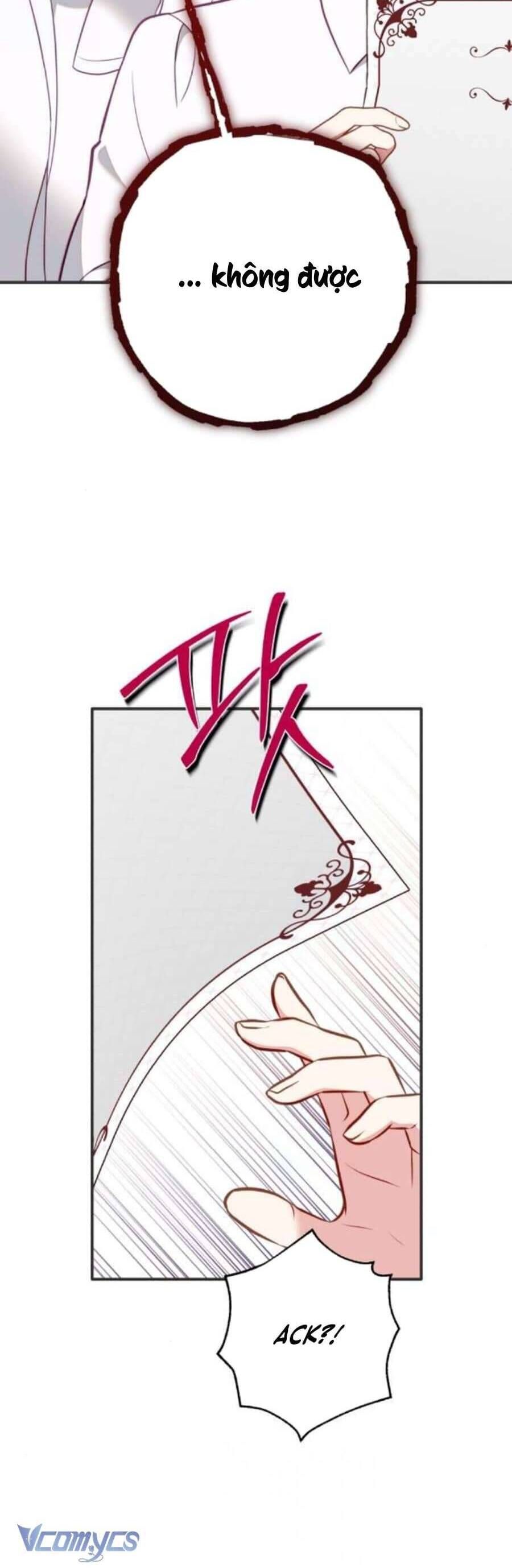 Bảo Vệ Thánh Nữ Giả Mạo Chap 6 - Next Chap 7