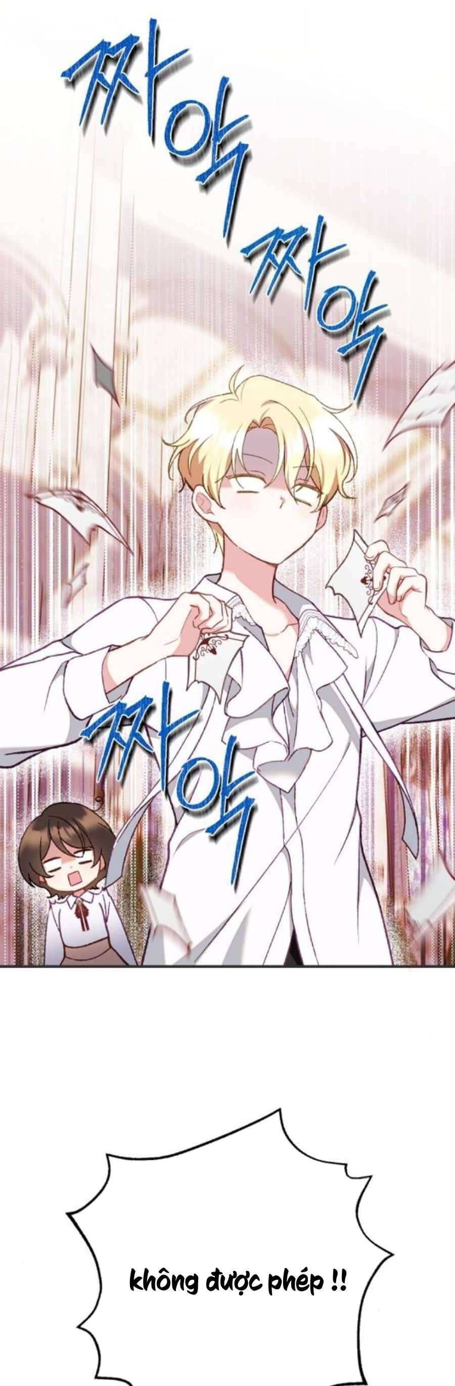 Bảo Vệ Thánh Nữ Giả Mạo Chap 6 - Next Chap 7