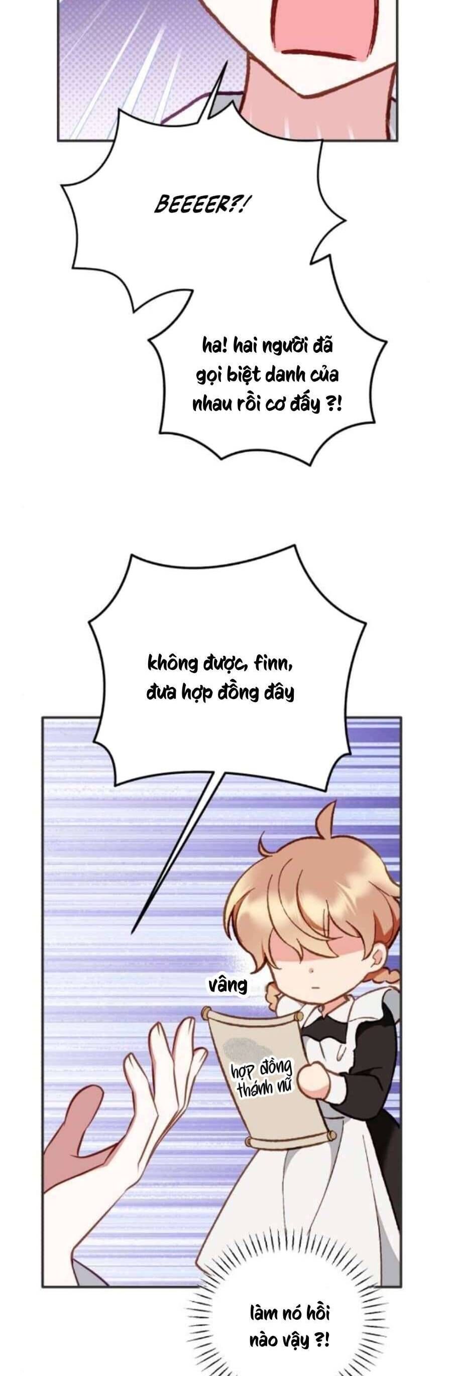 Bảo Vệ Thánh Nữ Giả Mạo Chap 6 - Next Chap 7