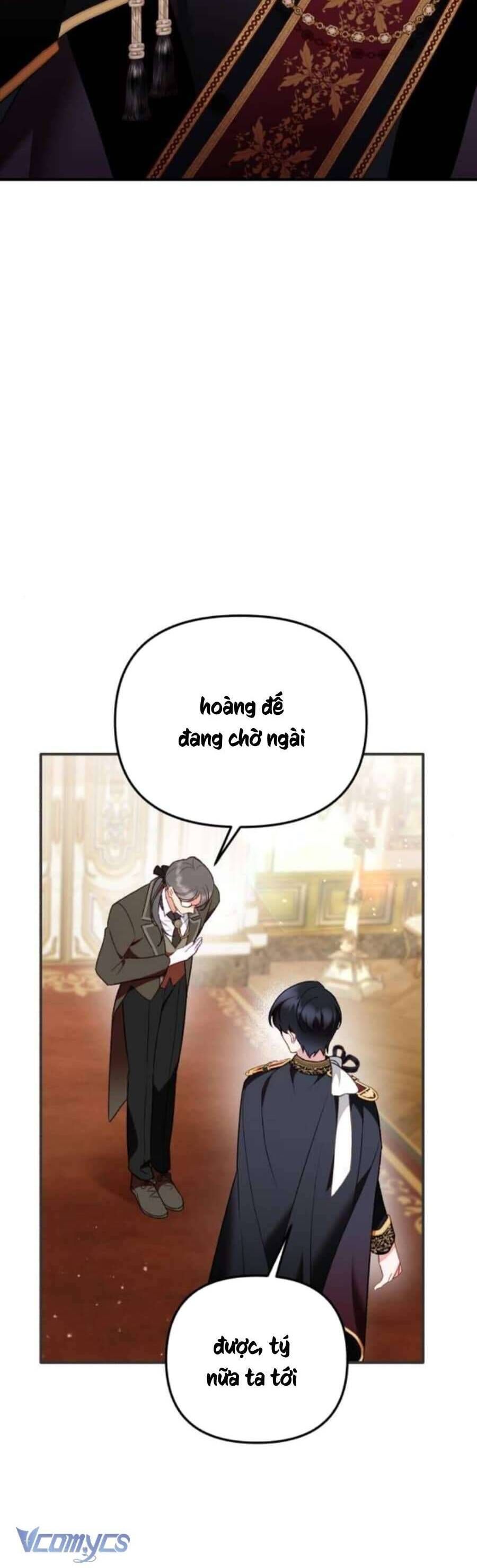 Bảo Vệ Thánh Nữ Giả Mạo Chap 6 - Next Chap 7