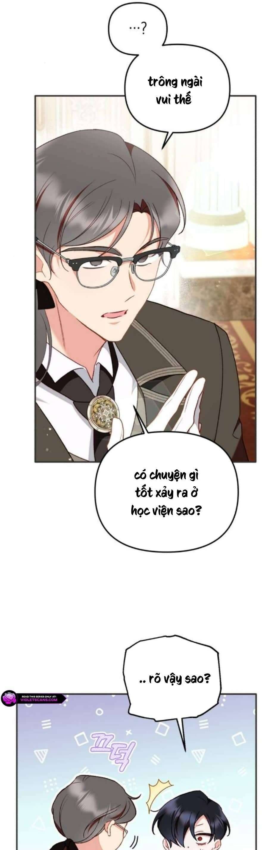 Bảo Vệ Thánh Nữ Giả Mạo Chap 6 - Next Chap 7