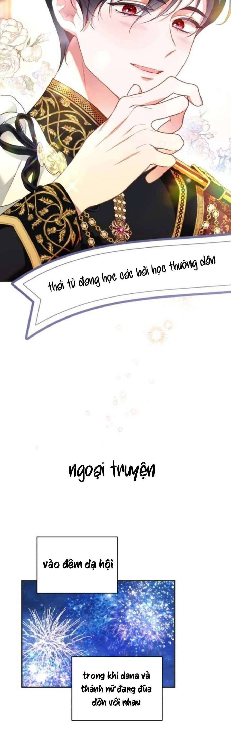 Bảo Vệ Thánh Nữ Giả Mạo Chap 6 - Next Chap 7