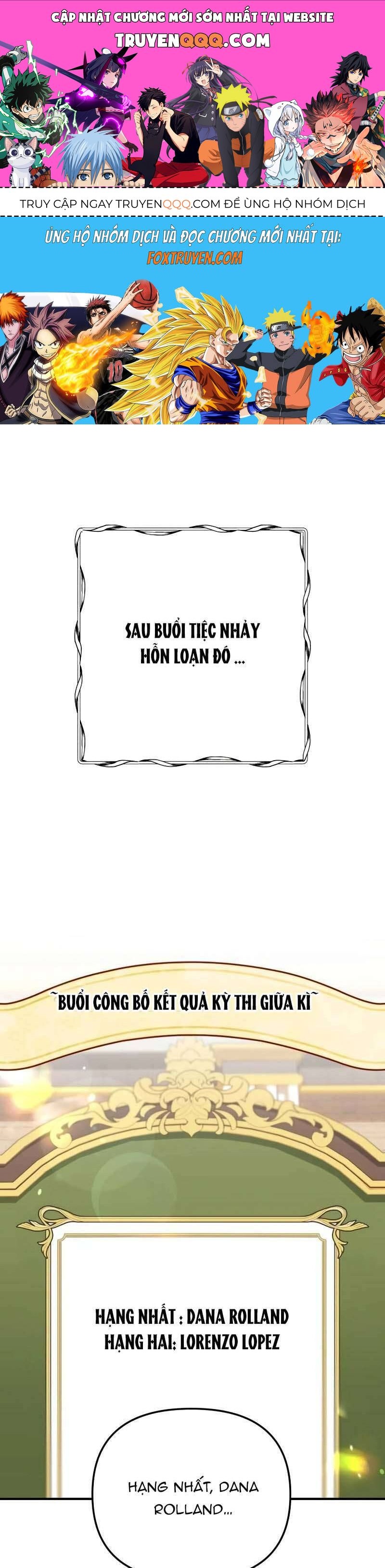 Bảo Vệ Thánh Nữ Giả Mạo Chap 7 - Next Chap 8