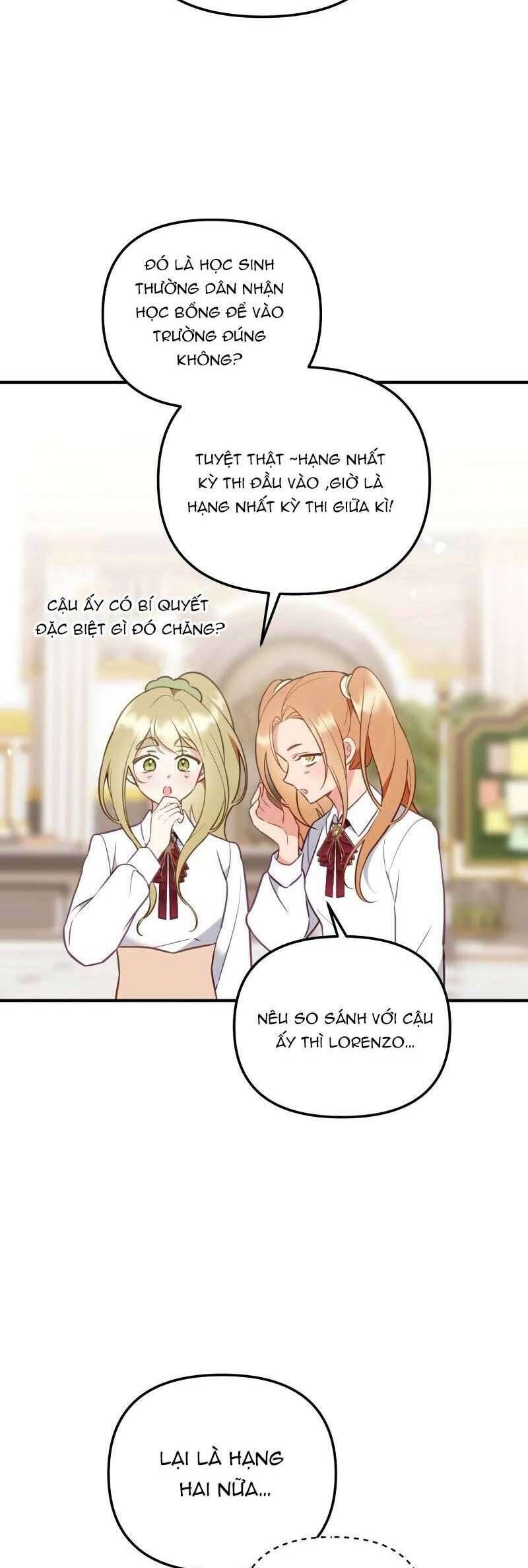 Bảo Vệ Thánh Nữ Giả Mạo Chap 7 - Next Chap 8