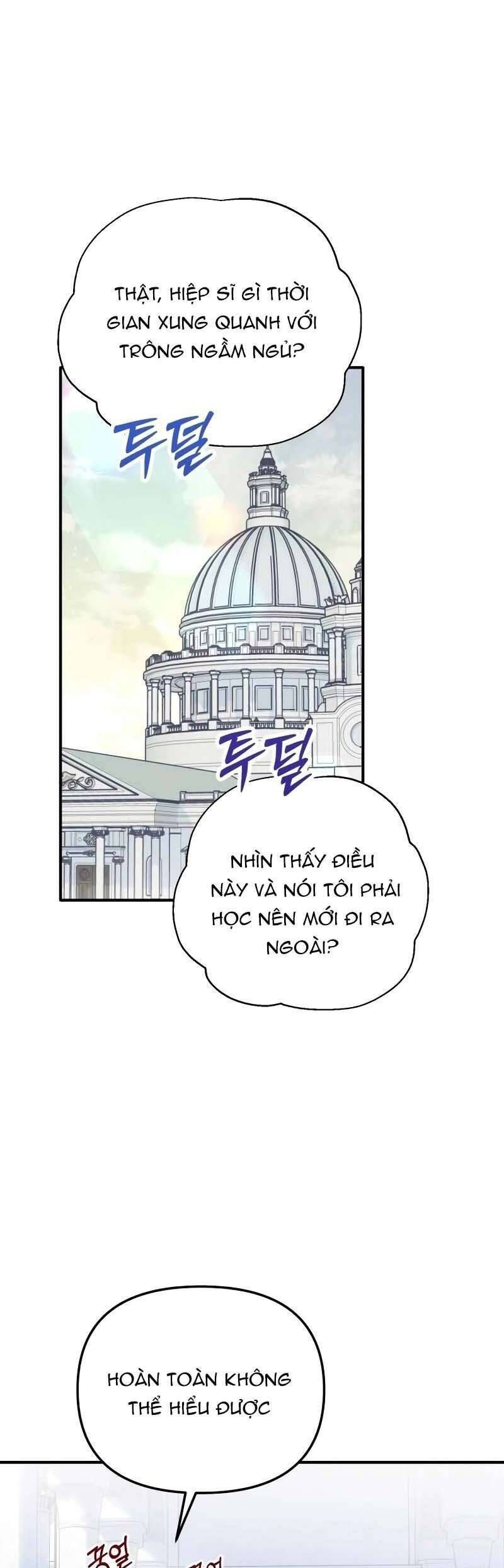 Bảo Vệ Thánh Nữ Giả Mạo Chap 7 - Next Chap 8