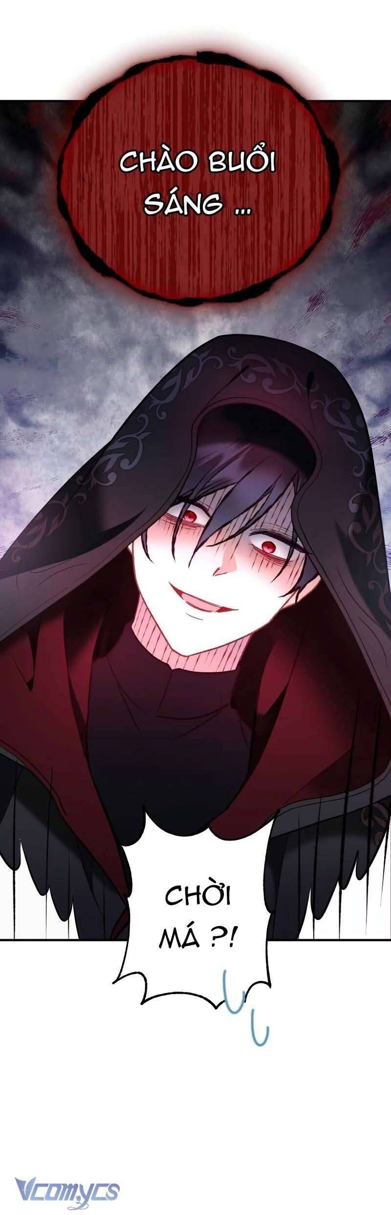 Bảo Vệ Thánh Nữ Giả Mạo Chap 7 - Next Chap 8