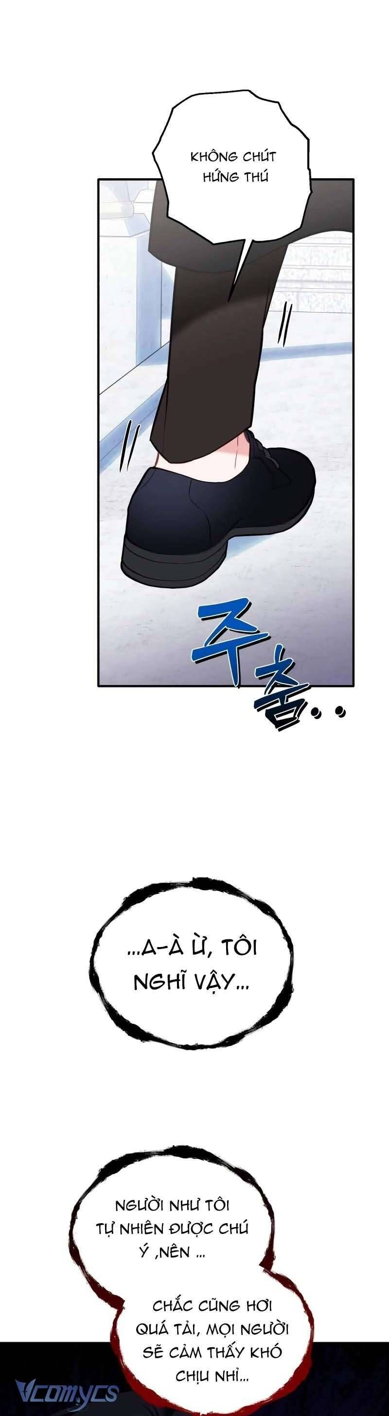 Bảo Vệ Thánh Nữ Giả Mạo Chap 7 - Next Chap 8