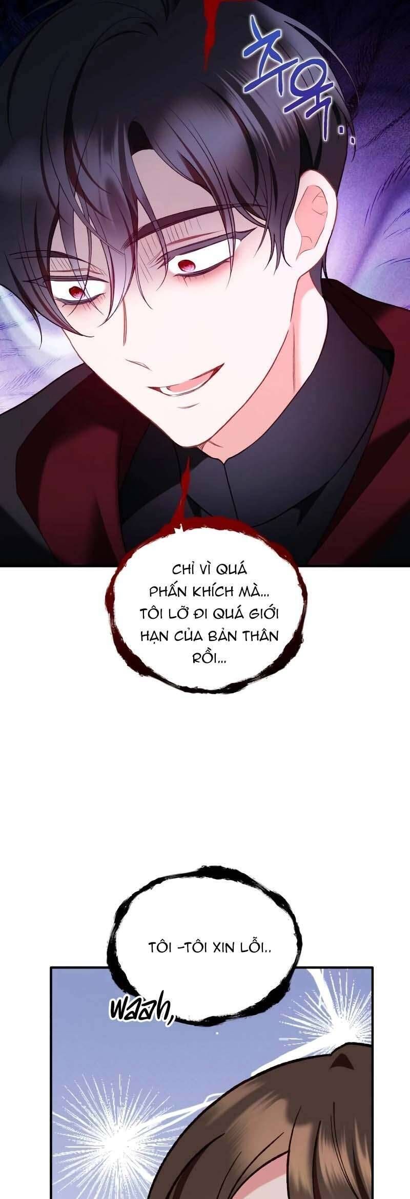 Bảo Vệ Thánh Nữ Giả Mạo Chap 7 - Next Chap 8