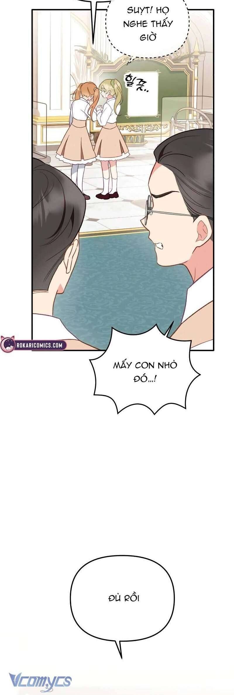 Bảo Vệ Thánh Nữ Giả Mạo Chap 7 - Next Chap 8